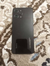 ريدمي 12 برو • ٢٥٦ • مبادلة ايفون