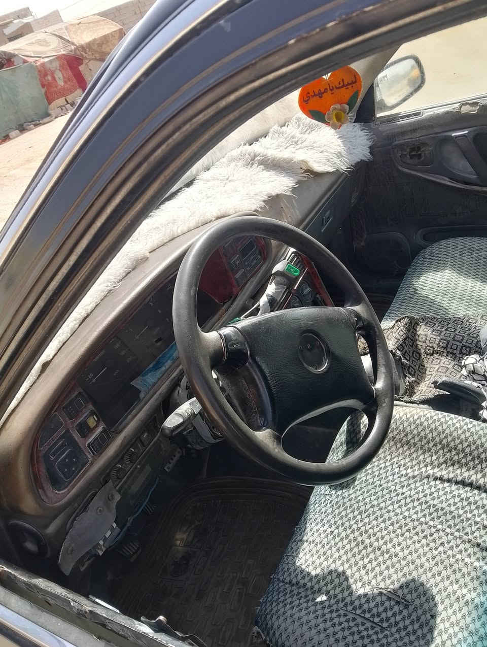 دايوابرنس كير مكينه تايࢪات انضاف حداديه نص عمر السعر١٥ وبيهه ﻤجال الاتصال عرقم *********** مكأن نجف الهرموش
