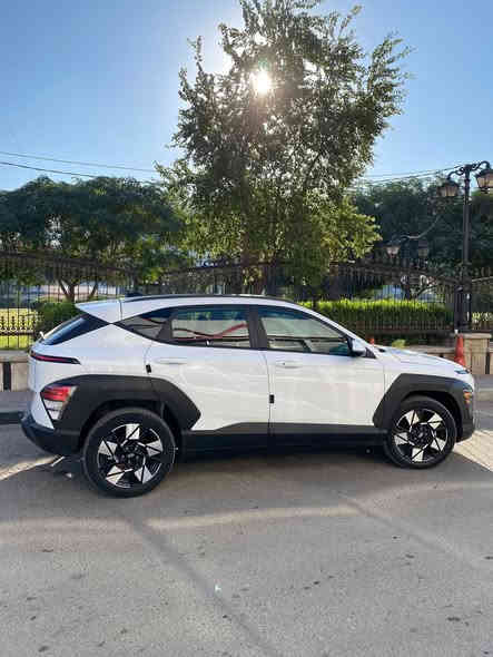 كونا 2024 امريكي حادثها دعامية وجاملغ
محرك 2000 دوش 
تشغيل بصمة
مقاعد جلد مع تدفئة
رادار
توقف ذاتي
تحديد مسار
نطقة عمياء
دخول ذكي 
تشغيل عن بعد 
اوتو هولد 
درايف مود 
مانع انزلاق 
شاشة كبيرة تخدم نظام بلي كار 
نفكيشن  جي بي اس 
صور السونار مرفقة
صور الحادث مرفقه 
السعر 188 ورقة
***********
مكانها البياع
