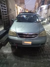 اوبترا ٢٠٠٧ • مكينة ١٦٠٠ • اوتوماتيك
