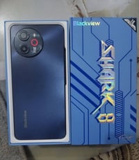 شارك ٨ • ٢٥٦ جيجا • رام ١٦