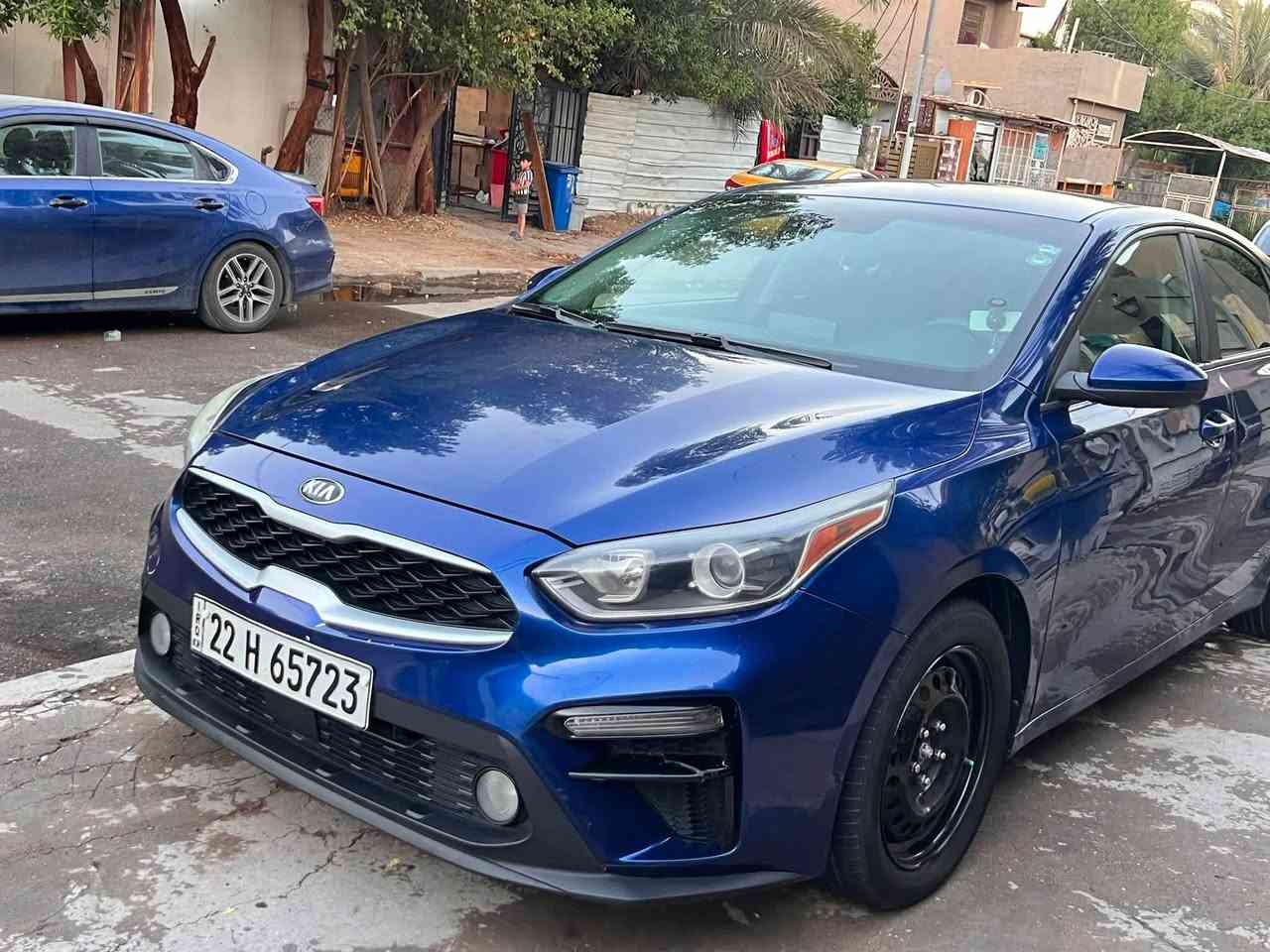 فورتي 2019 ماشية90 ميل حادث موضح بل صور سنوية هزة ارقام جديد باسمي تحويل مباشر كير مكينة صدر داخل كلة نضيف وكير بلادي مدوشمة دوشمة عامة وادامة كاملة مكان السيارة بغداد السعر 124 وبيهة مجال ***********
