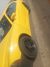 شارجر 11 بسمي مكينه جديده كير خيرمن الله سياره بسمي تخم تاير حداديه جد...