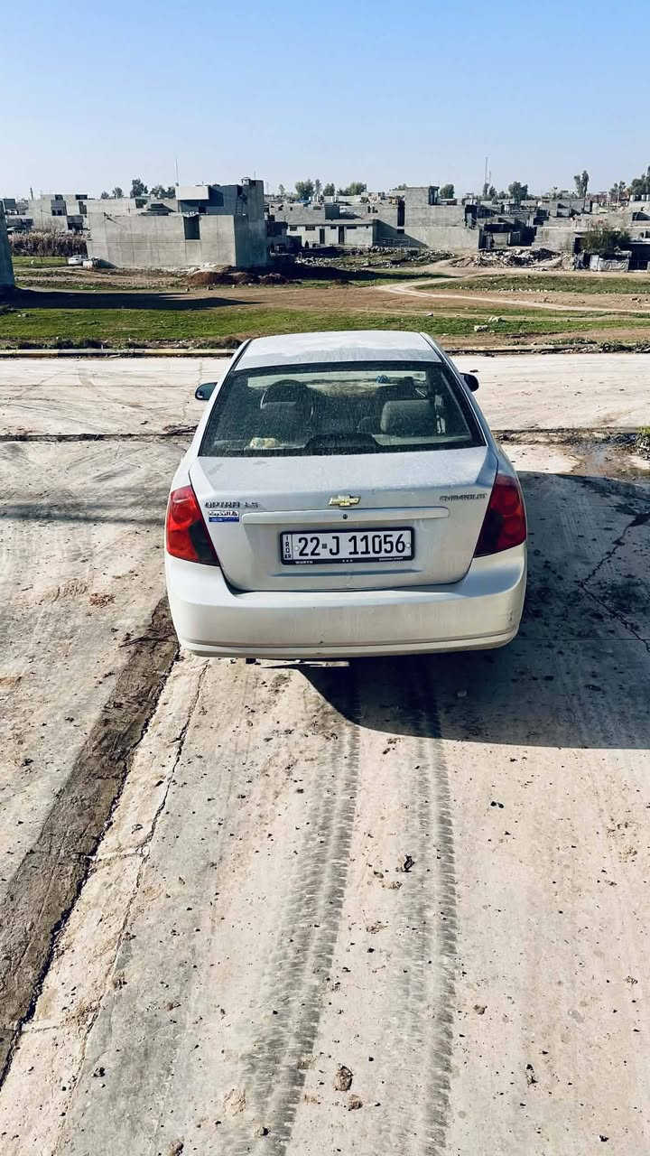 السلام عليكم
اوبترا 2008
محرك 16.. شرط
كيرتوماتيك .. شرط
سنويه جديد ..
بيها جاملغ تبديل فقط ..
سياره مال بيت ..
مكان السياره موصل ..
سعر 80$..
*********** وتساب 
مكلف بالنشر ../ 
لا تبعث  طلب صداقه 
الطبات عندي مقبطه ادخل خاص
../ كل السيارات انزلها ستوري ../
