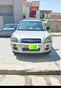 توكسان • ٢٠٠٩ • رقم السليمانية