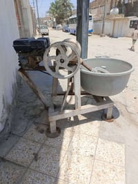 عجانة • شغالة • بنزين