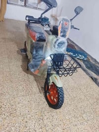 باسكل شحن • جديد • ٥ بطاريات