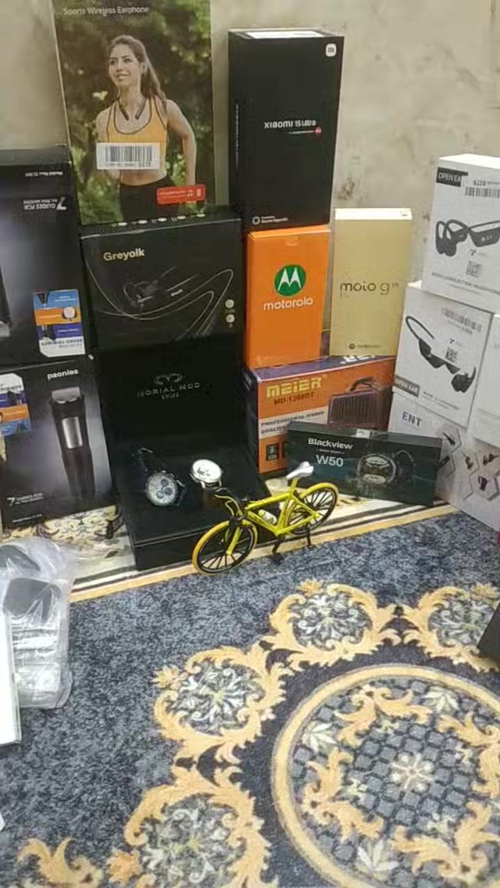 سماعه عظم راقيه بشكل


**إذا كنت صاحب هذا الإعلان وتريد حذفه لأي سبب، رجاءا أرسل رسالة إلى الدعم الفني**