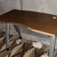 ميز وكرسي • كيبورد ميكانيكي • سبع قصور شارع 20