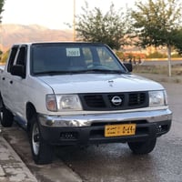 نیسان دەبڵ (٢٠٠١) ئەوەلیات بەشەرت  ( موس و براوە)بەشەرت تەبرید سارد و ...