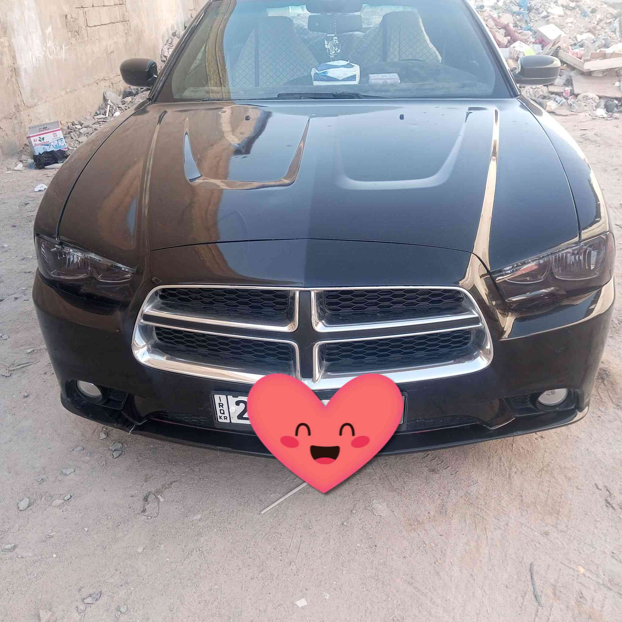 جارجرخليجي 14مكصوصه متوم شمالي طبق الأصل شغل مضبوط درجه اولى مكينه 3600وكير واكسل كفاله حداده تبريد تخم تاير عداد 260جاهزه من كلشي السعر 55مكان السياره بصره للتواصل ‏‪***********‬‏
