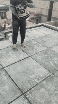 تصليح كافة الصطوح عمل ماستك وزفت وتطبيك اشتايكر التواصل وات ساب 077240...