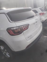 كونباس ٢٠٢٤ • ٢٠٠ تيربو • حادث ٣ قطع