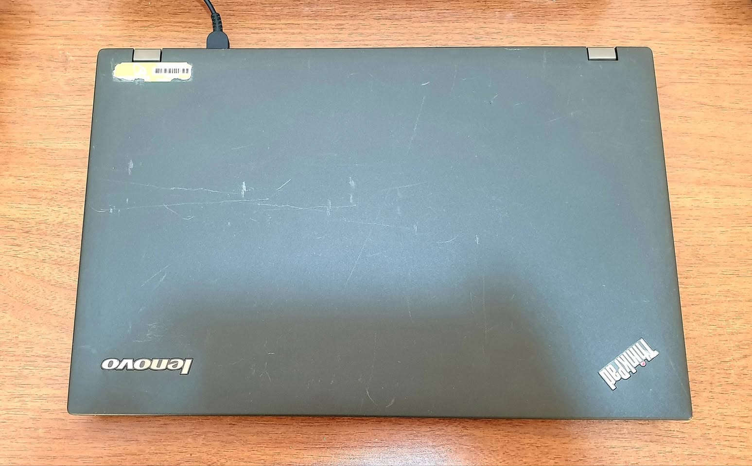 Lenovo core i5 الجيل الرابع 
الرام 4G الهارد 500G 
ججم الشاشة 15.6 
البطارية اكثر من ساعتين
السعر ١٢٥ الف المكان بعقوبة


**إذا كنت صاحب هذا الإعلان وتريد حذفه لأي سبب، رجاءا أرسل رسالة إلى الدعم الفني**