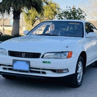 مارك نفخ • ١٩٩٤ • تحويل وطني