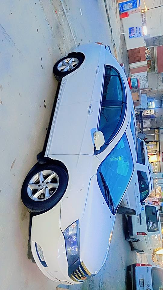 السلام عليكم لبيع سيارة امكراند كير مكينه خير من الله السياره بيه صبغ جاملغ مابيه نقص عدا افريز التبريد عارضه ب 55 وبيه مجال رقم الهاتف *********** بغداد, العراق
