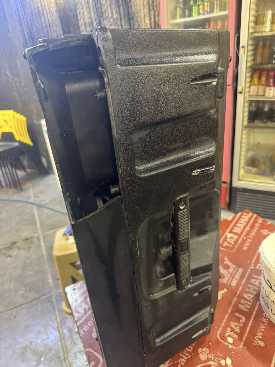 3 قطع وحده بيها ضرر شغالات سعرهن 600 مكاني كاضميه *********** وتساب
