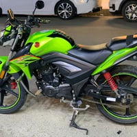 هاوجي • بطح • دراجه • موتور • موديل 21 • للبيع • نضافه فول • محرك نعوم...