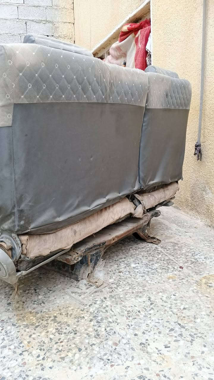 سلام عليكم كشن اللبيع نضيف الو الصينية دوار العنوان بغداد سبع قصور السعر 30الف ***********
