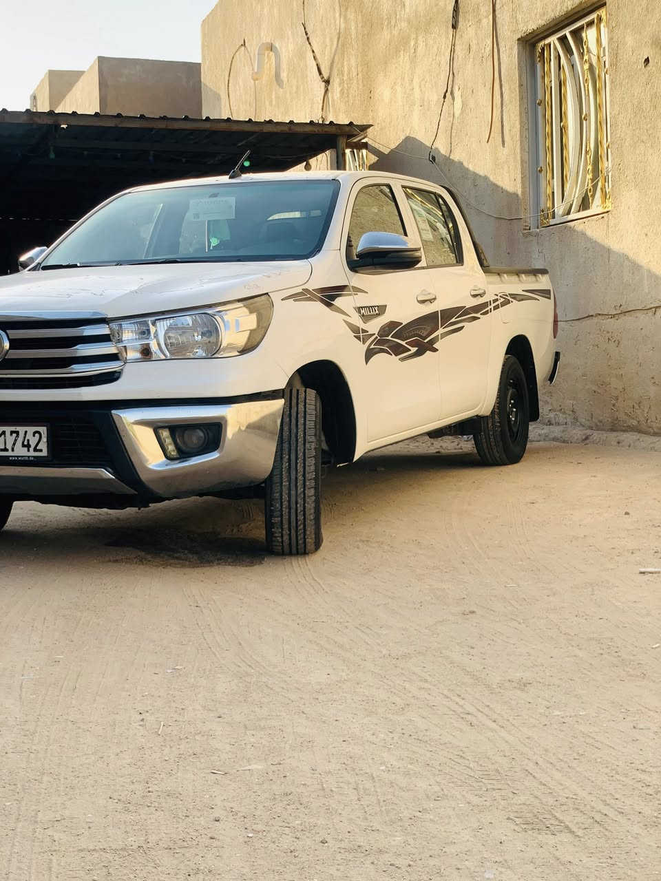 البيع بلاش


**إذا كنت صاحب هذا الإعلان وتريد حذفه لأي سبب، رجاءا أرسل رسالة إلى الدعم الفني**