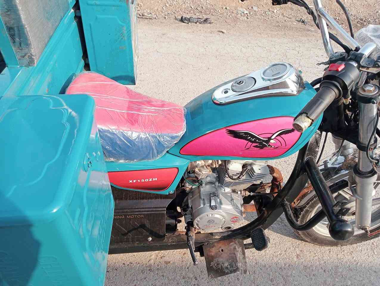 ستوته صقر اللبيع موديل 19

مكفوله كفاله عامة 

الوراق الأصلية 

شغاله سلف هندر كهربايات كاملة 

العنوان بغداد مدينة الصدر 

رقم الهاتف ***********
