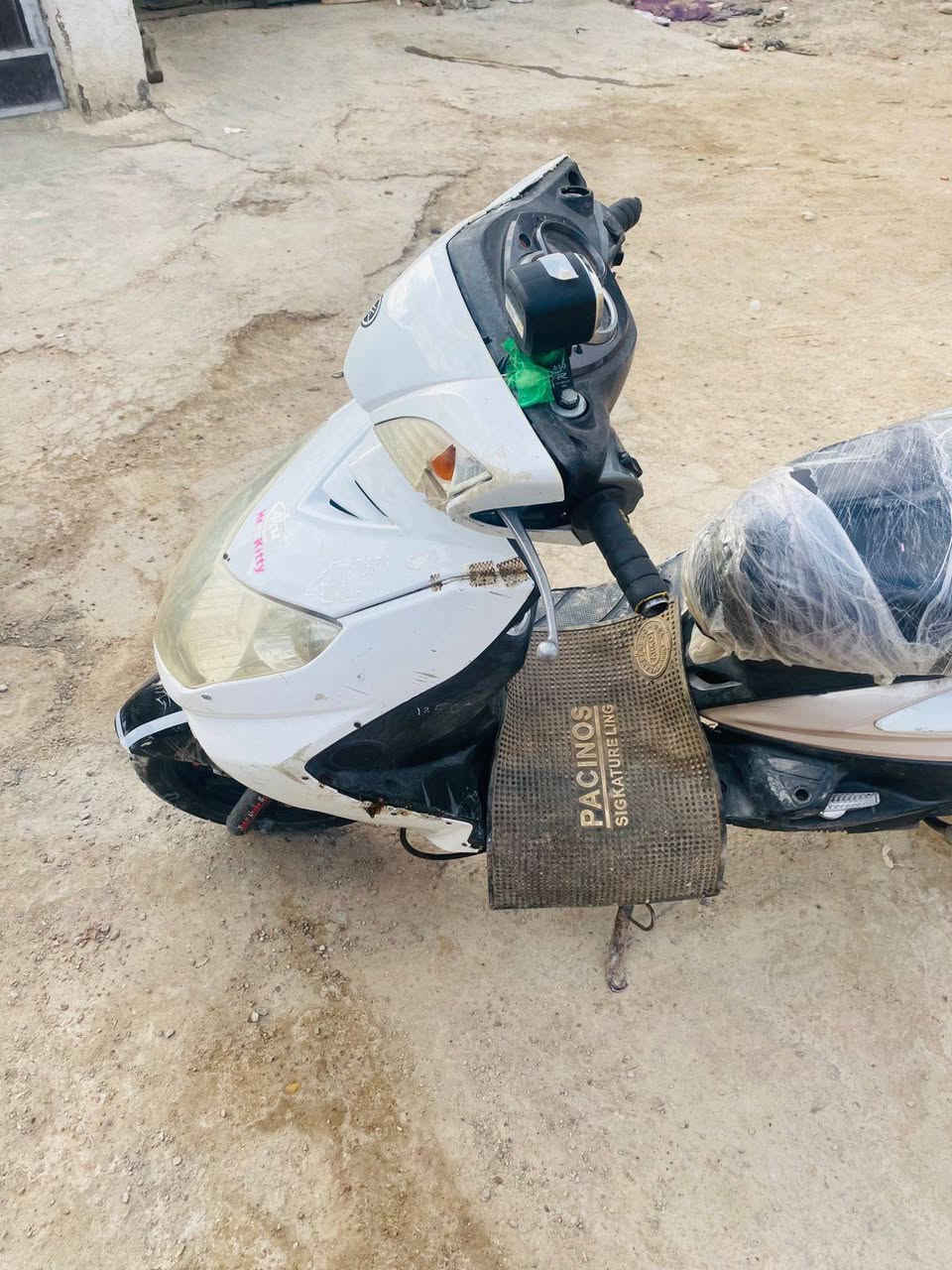 سكنس فحل لبيع مكاني بغداد بوبشام سعر٤٥٠وبيها مجال قليل


**إذا كنت صاحب هذا الإعلان وتريد حذفه لأي سبب، رجاءا أرسل رسالة إلى الدعم الفني**