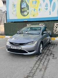 سي 200 • ٢٠١٥ • رقم كربلاء