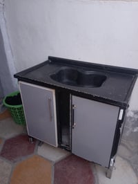 كاونتر سنكي • متر • تالف