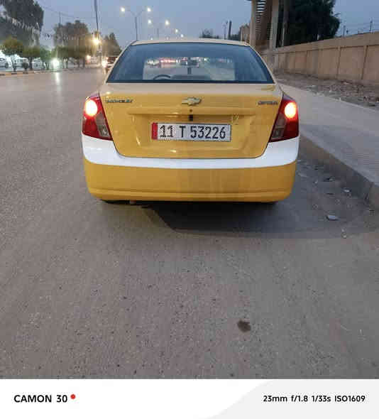 اوبتر ٢٠١٢ جاهزه كير ماكينة حداديه تخم تاير جواها بيها بس خيسات ملكدطه ما بيها أي ضرار جاهزه من كلشي  سعر ٦٨ مكاني حله رقم تلفون ***********
