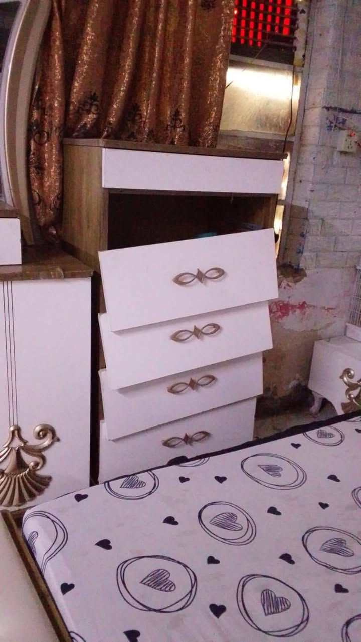 غرفه نوم تركي للبيع بيها اضرار لسعر 300 عنوان ابو غريب الشهداء تواصل خاص


**إذا كنت صاحب هذا الإعلان وتريد حذفه لأي سبب، رجاءا أرسل رسالة إلى الدعم الفني**