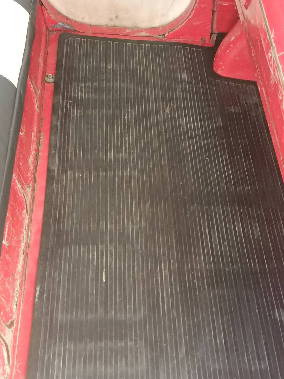 السلام عليكم تكتك 2020 الكشر كفاله بدون صبغ و معجون
رقمها كربلاء سنويه بغداد مشروع وطني مكينه مجفته أول مره و بيها اكسن فقط كبل لشارع 
عنوان بغداد مدينة الصدر السعر 6500 وبيها مجال  رقم التلفون *********** متواجد خاص و واتساب
