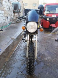 بوكسر • موديل ٢٠ • مكينه جديده