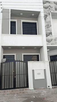 🏡 للبيع_ دار جاهز لسكن🏡 🌍الموقع: بغداد _ الدورة _ ابو دشير 📌شارع النفط...