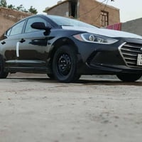 انترا موديل 2017 مريكي رقم بغداد الدولي السياره مال جناي ماذب عليه ربع...