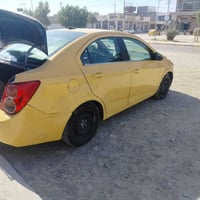 امريكي • مكينة ١٨٠٠ • ٢٠١٣