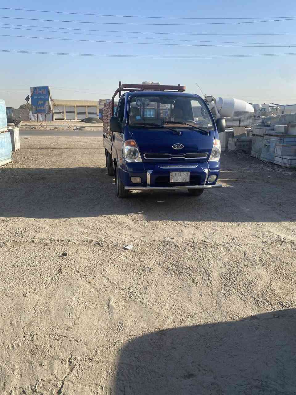 سلام عليكم من رخصت الادمن موديل 2011السياره بسمي رقم ميسان مشروع وطني مكينه كرنفال مسكر400 مكفوله كير ومكينه وشاصي وكسن ومن الضربه مصبوقه عام جماليه فقط بدون ضربه حداديه نضيفه دواخل نضيفه تواير نضيفه الساره جاهزه مال جناي السعر 95 وبيه مجال بصيط انتصل عل ارقم ***********
