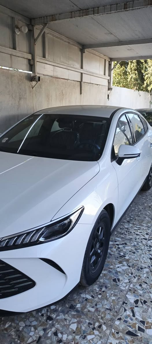 السلام علیکم بی واي دي جن بلاس مودیل 2025  مرقم بغداد وجاهزه بسمی السیاره صفر زیرو السعر ۱۹ ملیون *********** بغداد, العراق
