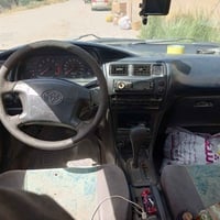 للبيع كورلا ستيشن موديل 96 محرك جديد كير نمره بك اتخر  سياره نضيفه ماب...