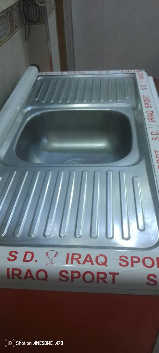 سنك لبيع مستعمل نظيف مابي اي ضرر تسكام الثقيل مكاني الشعب متوفر توصيل


**إذا كنت صاحب هذا الإعلان وتريد حذفه لأي سبب، رجاءا أرسل رسالة إلى الدعم الفني**