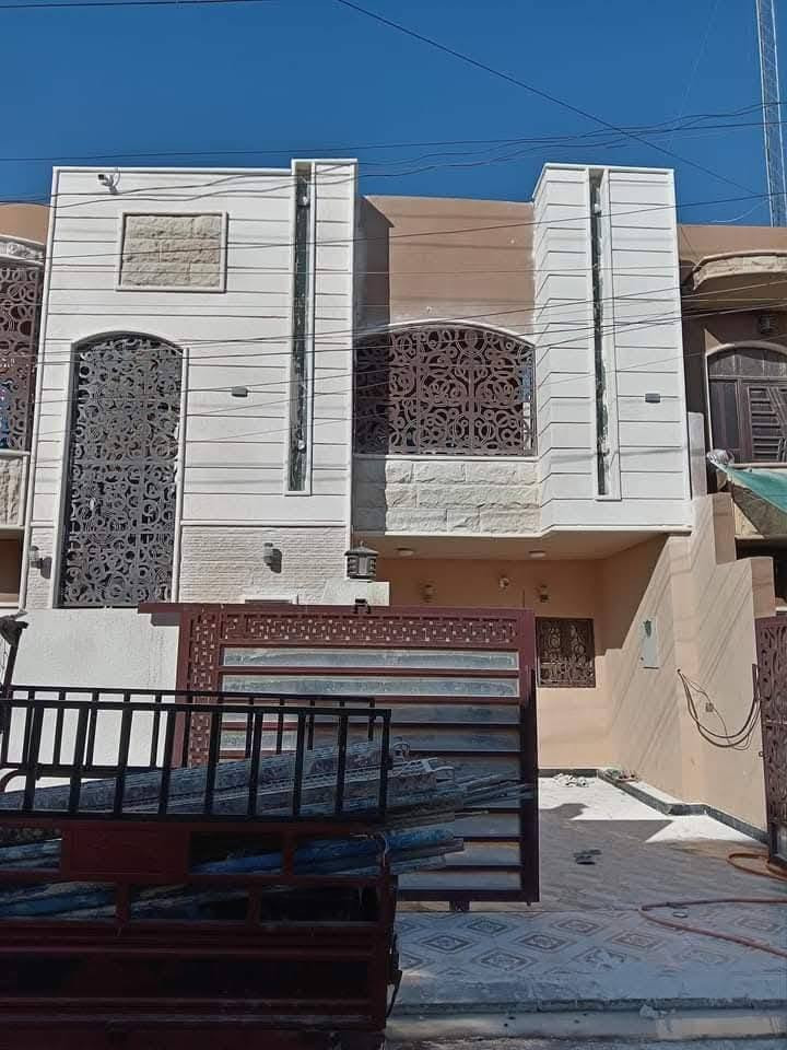 السلام عليكم مع حلول فصل الصيف يوجد كادر عمل جلي درز كافة انواع وجهات الحجر الحلان القديم الجديد ترميم تصليح كافة وجهات الحجر الحلان مرمر تلميع كافة وجهات حجر مرمر بمادة الورنيش جلي درز كوبلن حجر حلان
مكان العمل تكريت العلم بيجي الدور شرق تكريت
أسعارنا تنافسيه جدأ الرزق التوفيق من الله  ***********
***********
