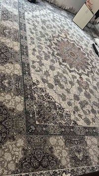 سجادة • ٣×٤م • أربيل