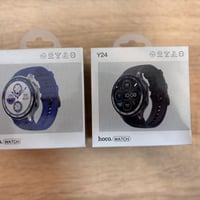 هوكو Y24 • شاشة AMOLED ١٫٤٣ • ذاكرة ٤ جيجا