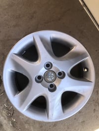 تخم ويل كب 15 اربع براغي ياباني اصلي   07726797489   السعر 160 الف