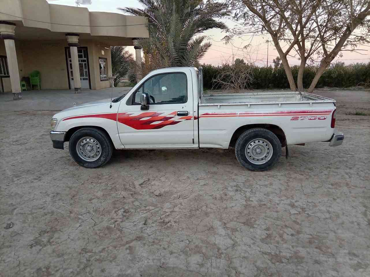 بيكم ٩٨ كير ومحرك مكفوله كفاله عامه تبريد ثلج رقم بغداد ***********
