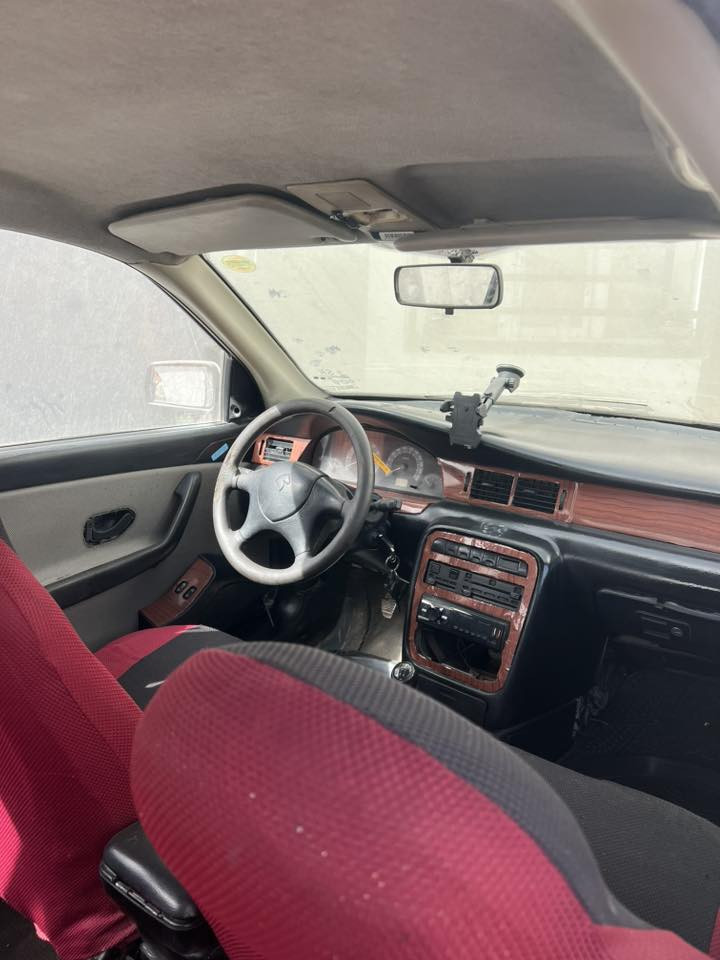 السلام عليكم للبيع سمند ٢٠١٠ بيها صبغ نص جاملغ  مكينه كير جديده لاتبخير ولاتنقيص السعر 38 مكاني نجف ***********
