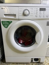 LG • ٧ كيلو • أوتوماتيك