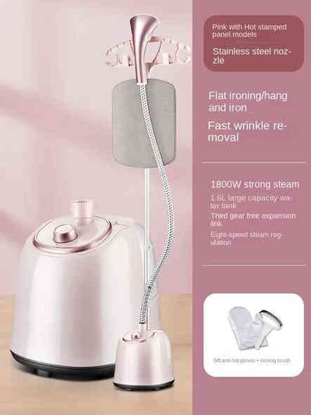 مكواة بخارية تصميم ألماني من ليبرونيك 🇩🇪 مع ضمان لمدة سنة كاملة وبسعر مناسب جدا

🔥 تسخين سريع وبخار قوي يزيل التجاعيد خلال ثواني
💦 خزان كبير 1.6 لتر لتشغيل طويل دون تعبئة متكررة
👚 آمنة على كل الأقمشة – من الحرير إلى الجينز
💪 تصميم عملي بعلاقات وعمود قابل للتعديل
🧤 مع قفاز وملحقات كاملة لراحة وأمان أكبر

للحجز والاستفسار مراسلتنا على الخاص 📮
أو الواتس اب : *********** بغداد
