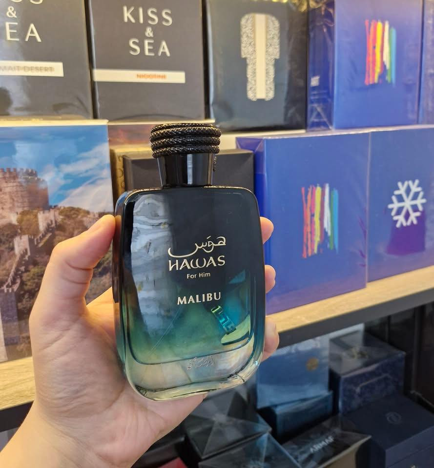 عندما تختار الرصاصي، فأنت تختار التميز.
 

لأن التفاصيل الصغيرة تصنع فرقاً كبيراً عطر الرصاصي… سرّ الجاذبية الذي لا يُقام

مجموعة مميزة من اجمل عطور شركة الرصاصي💯💯


**إذا كنت صاحب هذا الإعلان وتريد حذفه لأي سبب، رجاءا أرسل رسالة إلى الدعم الفني**