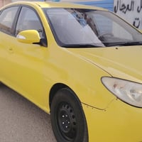 النترا خليجي • موديل ٢٠١١ • رقم بغداد