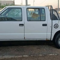 جمسي • محوره • تحتاج حدادية